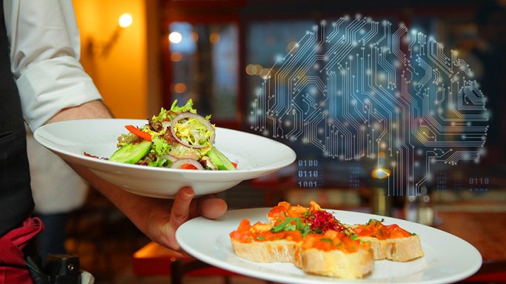 AI for Restaurant businesses