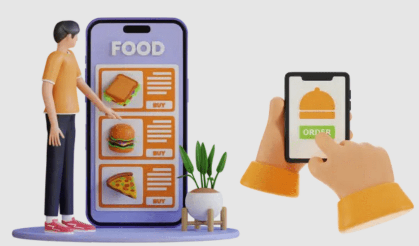 Eat24 Clone App Solution by Shopurfood.
