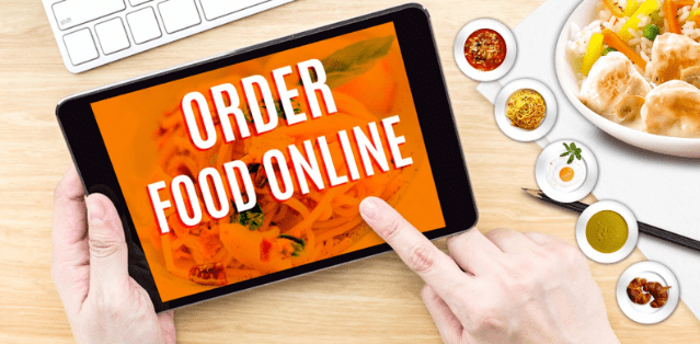 Enterprise online ordering system for Restaurants by Shopurfood.