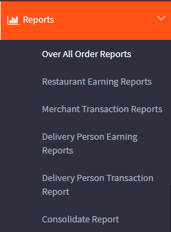 overall reports